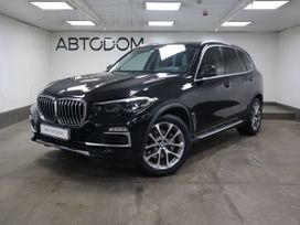 SUV   BMW X5 2019 , 6890000 , 