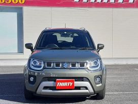  Suzuki Ignis 2020 , 1050000 , 