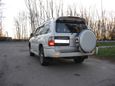 SUV   Toyota Land Cruiser Cygnus 1999 , 835000 , 