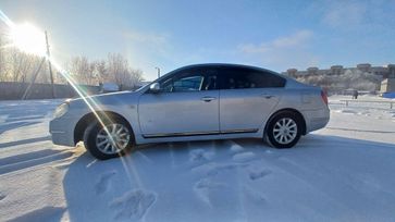  Nissan Teana 2006 , 760000 , 