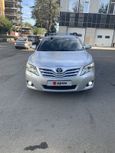  Toyota Camry 2011 , 1850000 , 