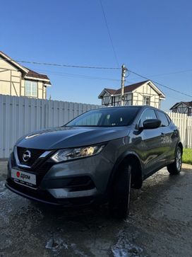 SUV   Nissan Qashqai 2020 , 2800000 , 