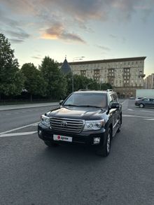  Land Cruiser 2015