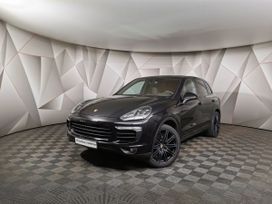 SUV   Porsche Cayenne 2016 , 5395150 , 