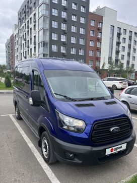  Ford Transit 2022 , 4880000 , 