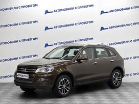 SUV   Zotye T600 2017 , 1729000 , -