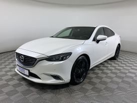 Седан Mazda Mazda6 2015 года, 1437000 рублей, 