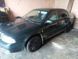  Skoda Octavia 2002 , 365000 , 