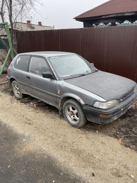  Toyota Corolla 1989 , 85000 , 