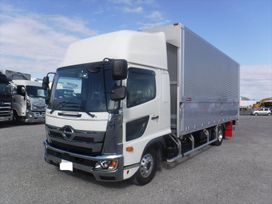   Hino Ranger 2020 , 5850000 , 