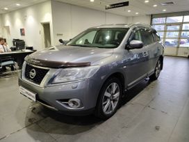 SUV   Nissan Pathfinder 2014 , 1449000 , 