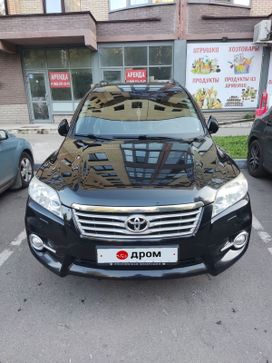 SUV   Toyota RAV4 2011 , 1700000 , 