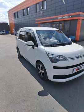  Toyota Spade 2017 , 1190000 , 