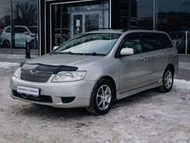  Toyota Corolla Fielder 2004 , 800000 , 