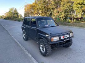 SUV   Suzuki Sidekick 1992 , 350000 , 