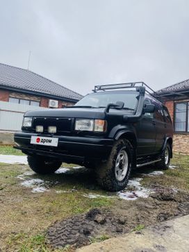 SUV   Isuzu Bighorn 1996 , 820000 , 