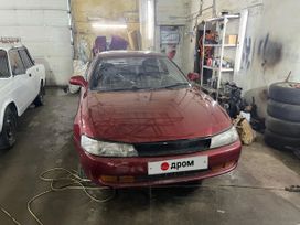  Toyota Corolla Levin 1991 , 380000 , 