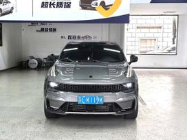 SUV   Lynk & Co 05 2021 , 2710000 , 