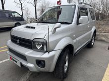  Jimny Sierra, 2015