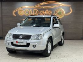  3  Suzuki Grand Vitara 2005 , 790000 , 