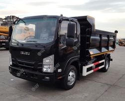  Isuzu 700P 2024 , 6550000 , 