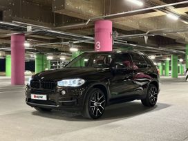 SUV   BMW X5 2014 , 3450000 , 