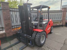   Manitou MI-X 50 D 2022 , 6300000 , 