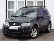  Grand Vitara 2006