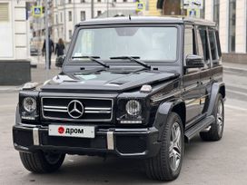 SUV   Mercedes-Benz G-Class 2015 , 8800000 , 