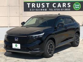 SUV   Honda Vezel 2022 , 2320000 , 
