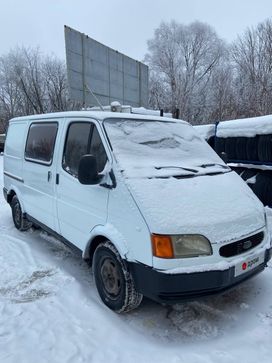    Ford Tourneo 1995 , 150000 , 