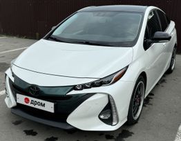  Toyota Prius Prime 2019 , 2499999 , 