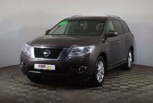 SUV   Nissan Pathfinder 2016 , 2049000 ,  