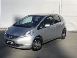  Honda Fit 2008 , 567000 , 