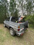 SUV   Daihatsu Feroza 1992 , 520000 ,  