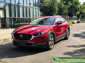 SUV   Mazda CX-30 2020 , 1752000 , 
