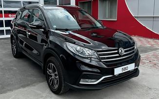 SUV   Dongfeng 580 2024 , 2499000 , 