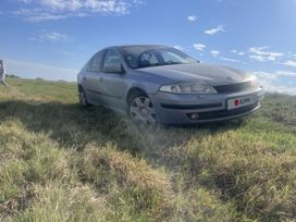  Renault Laguna 2002 , 400000 ,  