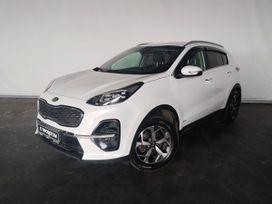 SUV   Kia Sportage 2019 , 2245000 , 