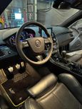  Cadillac CTS 2012 , 4200000 , 