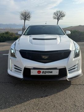  Cadillac ATS 2015 , 2200000 , 