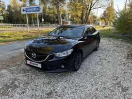  Mazda Mazda6 2015 , 1700000 , 