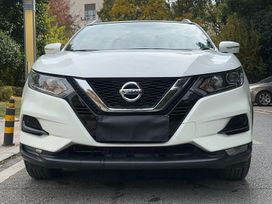 SUV   Nissan Qashqai 2020 , 1950000 , 