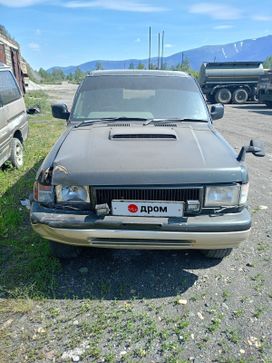 SUV   Isuzu Bighorn 1994 , 380000 , -