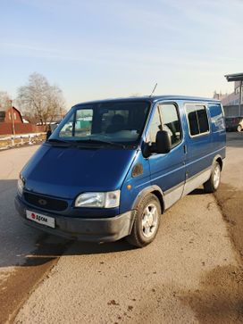  Ford Transit 1999 , 600000 , 