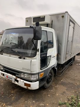   Toyota Dyna 1997 , 620000 , 