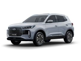 SUV   Chery Tiggo 4 2025 , 2380000 , 