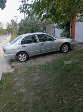  Nissan Pulsar 2000 , 250000 , 