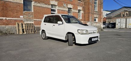  Nissan Cube 2000 , 245000 , 