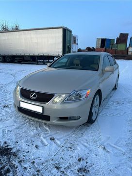  Lexus GS430 2005 , 1600000 , 